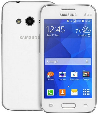 Замена микрофона на телефоне Samsung Galaxy Ace 4 Neo